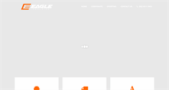 Desktop Screenshot of eagletrophies.com.au